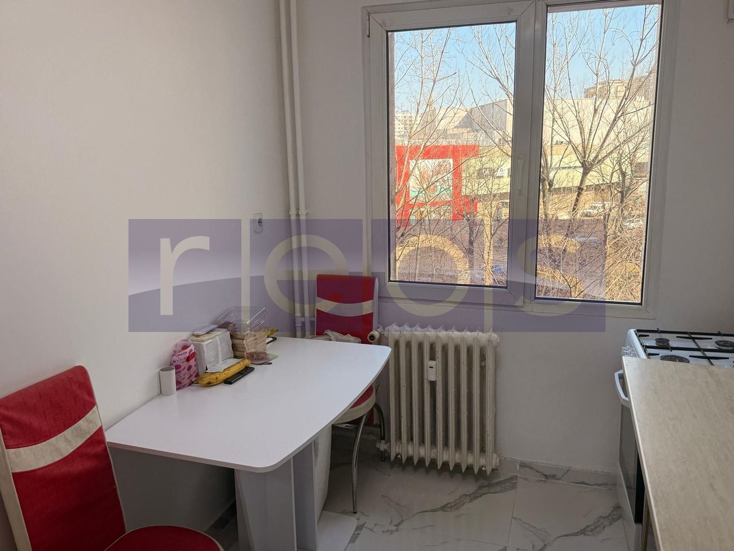 VANZARE 2 CAMERE TITAN | METROU  1 DECEMBRIE 1918 | RENOVAT COMPLET - Poză 8