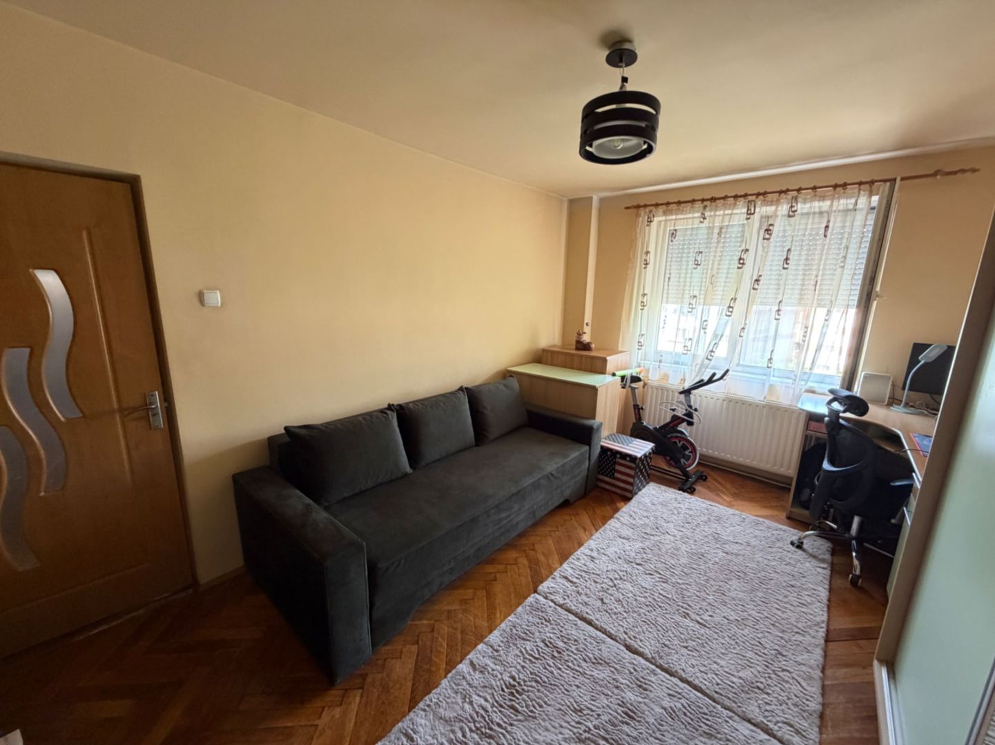 Apartament 2 camere, decomandat - zona Cetate - Poză 10
