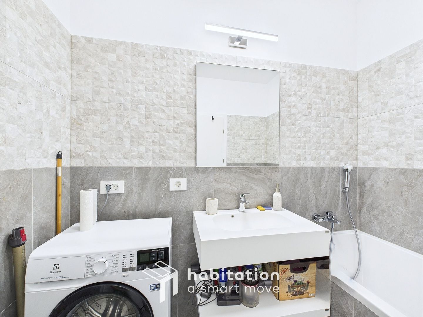 PALTIM – Confort urban și design elegant, la 7 min de Piata Victoriei - Poză 13