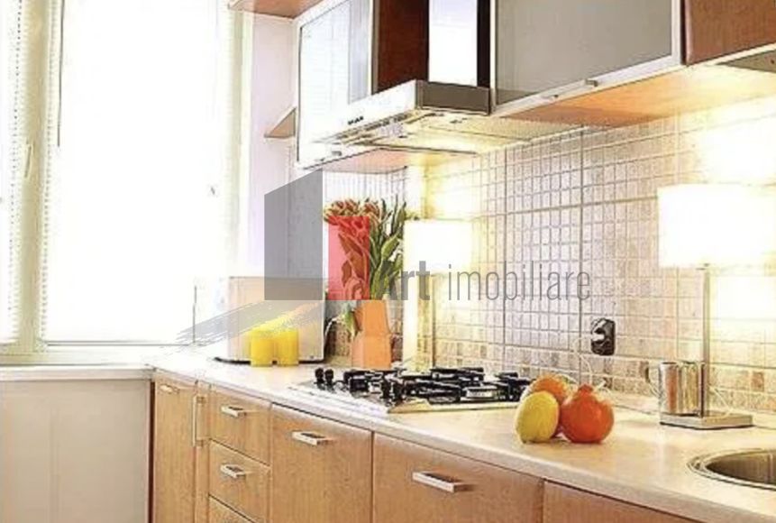 APARTAMENT  2  CAMERE UNIVERSITATE - Poză 5