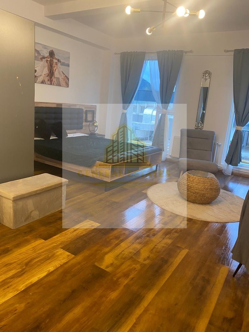 garsoniera Brasov Steagu - Poză 3