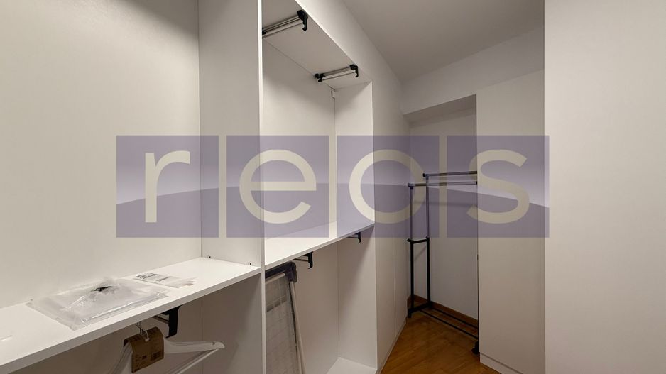 INCHIRIERE 3 CAMERE | SOS NORDULUI | LUX | MOBILAT SI UTILAT | 110MP | - Poză 17