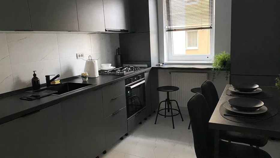 Apartament 2 camere 62mp în Astrelor Residence, 8 min metrou - Poză 1