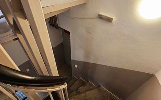 🏢 Spațiu de birouri – 5 camere, 3 băi – Mansardă vilă, Central - Poză 49