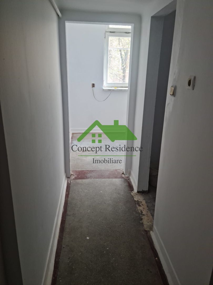 1 cameră, 37 mp, P înalt – str. Nicolae Iorga, central - Poză 6