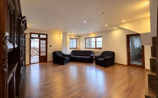 REȘEDINȚĂ EXCLUSIVISTĂ | 8 CAMERE | 4 BĂI | 2 LIVINGURI | TEREN 679 MP - Poză 22