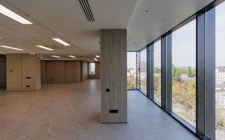 Chirie, oficiu, 160 mp, bulevardul Ștefan cel Mare și Sfânt, Centru - Poză 22