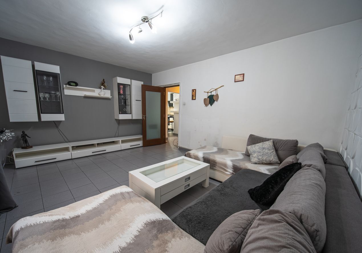 Apartament Decebal / Rond Alba Iulia - Poză 9