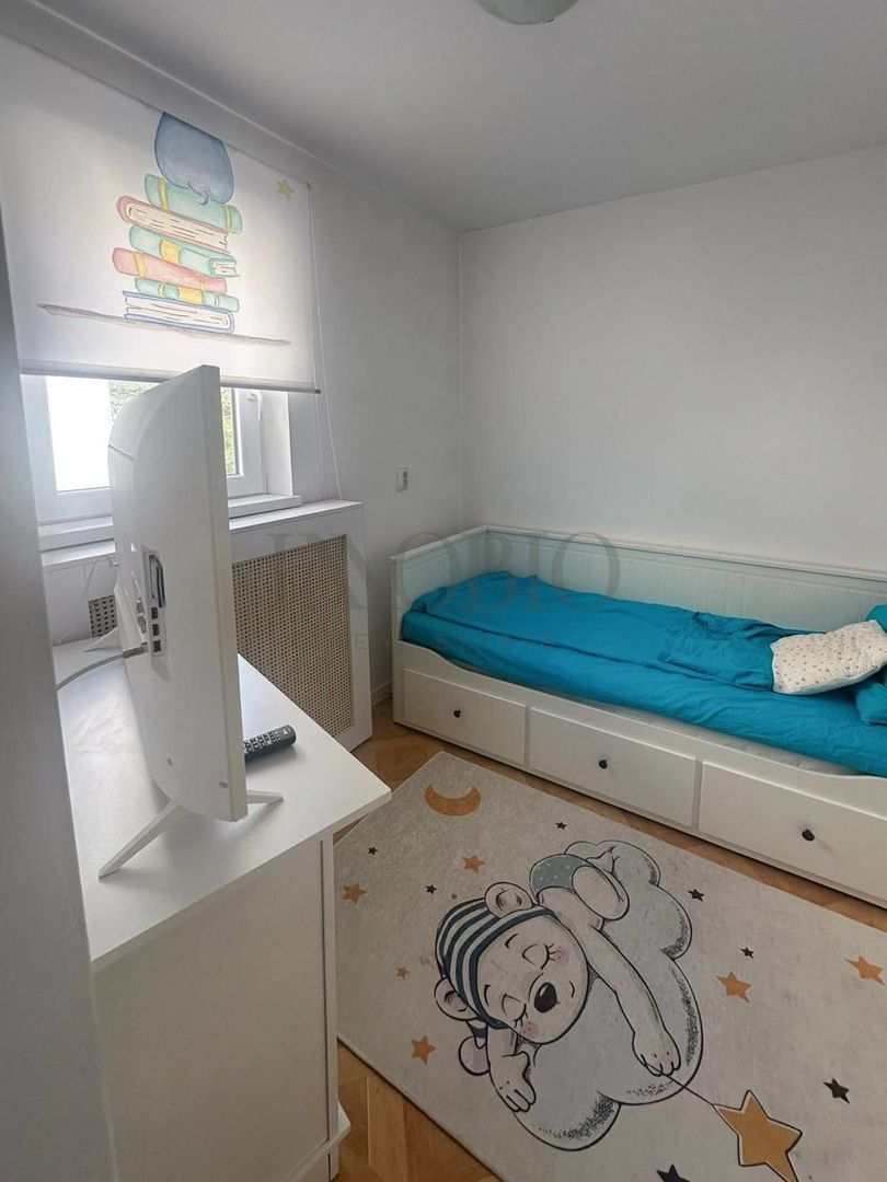Apartament 3 camere de vanzare | Sala Palatului | Ion Brezoianu - Poză 3