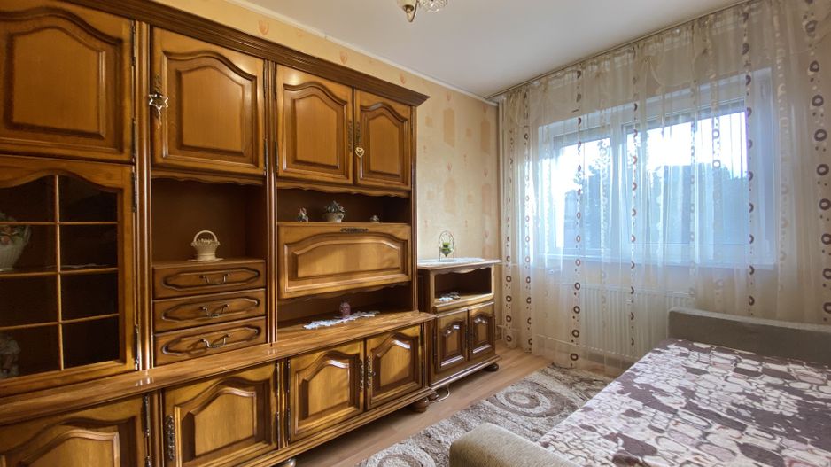 Apartament decomandat 3 camere - Vlaicu - COMISION 0% - Poză 3