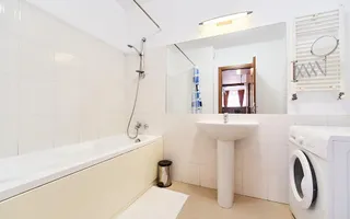 For Rent | Luxury 3-Room Apartment | 115 sqm | City Center Residence - Poză 23