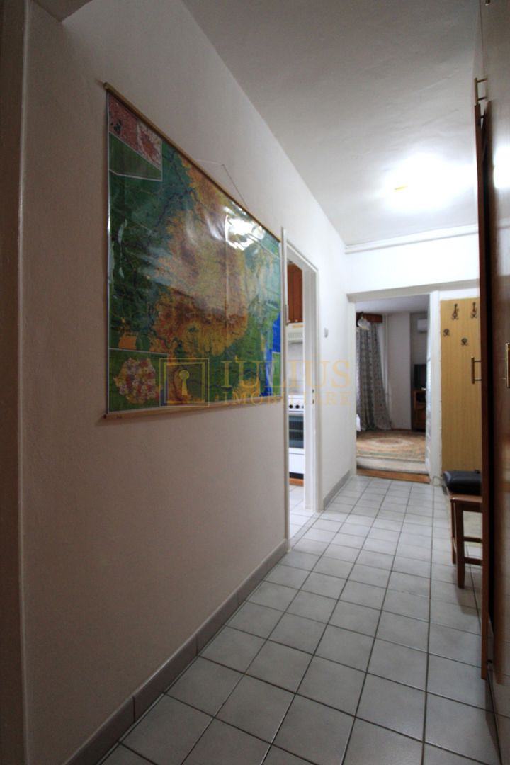 2 camere, Aradului, centrala proprie. - Poză 13