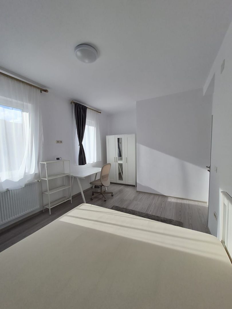 Duplex in Dumbravita cu camera pe parter - Poză 36