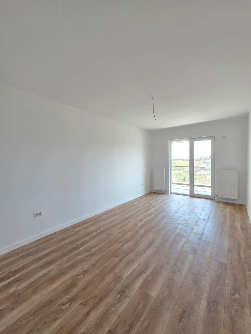 AP. 2 CAMERE STEJARULUI, NOU, CENTRALA, PARCARE, STB, COMISION 0% - Poză 2