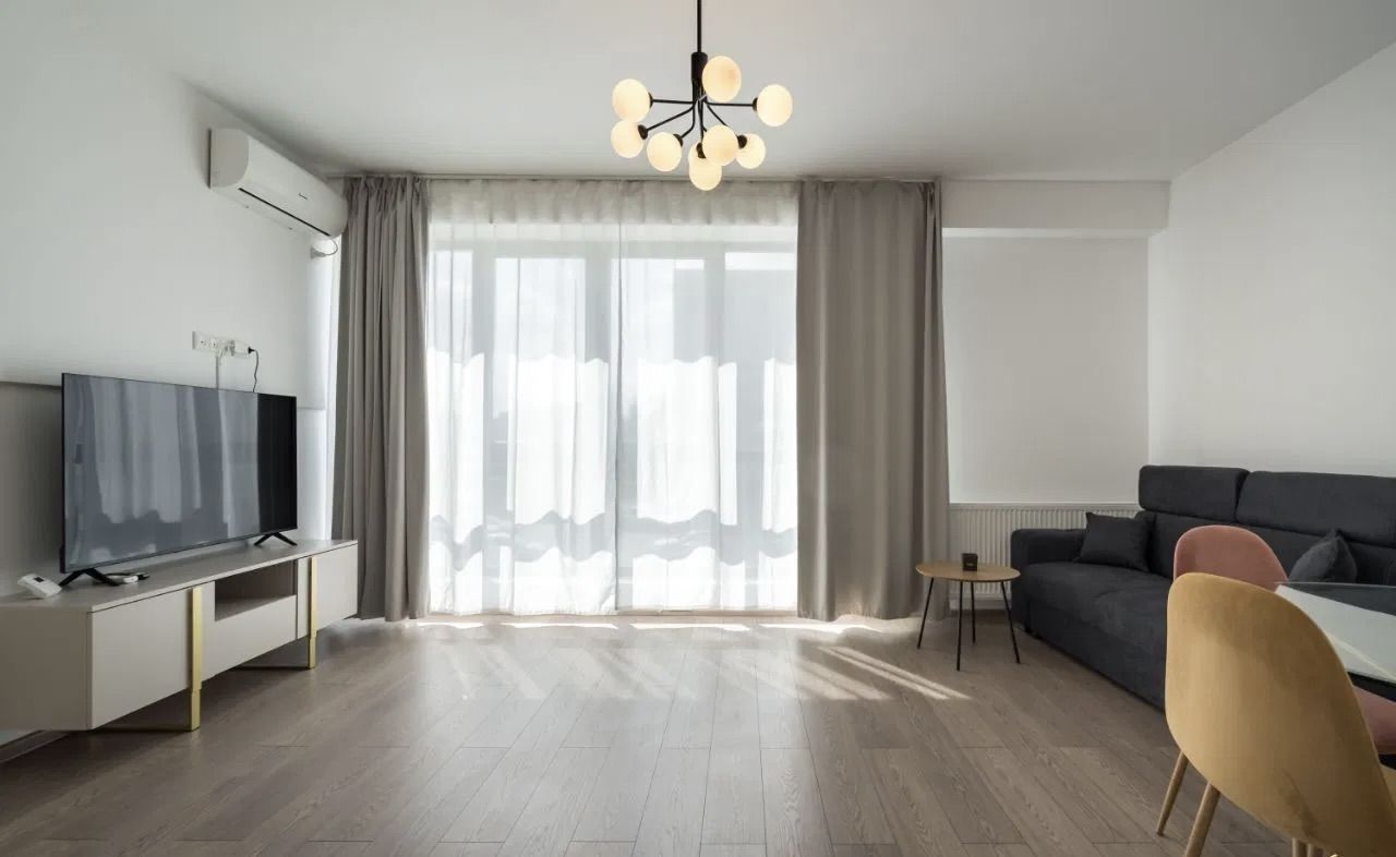 Chirie I Apartament 3 camere I Rond OMV Pipera - Poză 2