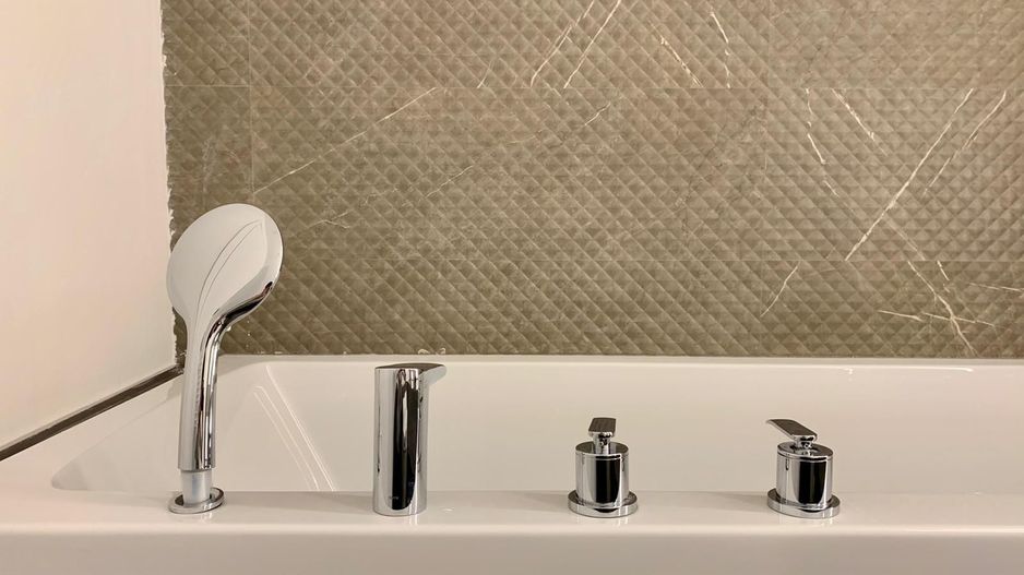 3 Camere | Aviatiei Tower | Lux | Loc de parcare - Poză 8