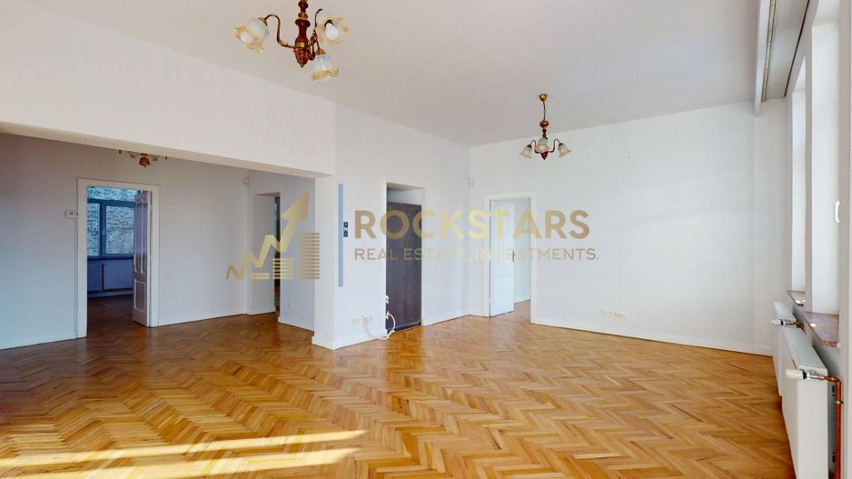 Spatiu Birouri | Etaj 1 + Mansarda | 4 Locuri Parcare | Zona Unirii | 200mp - Poză 3