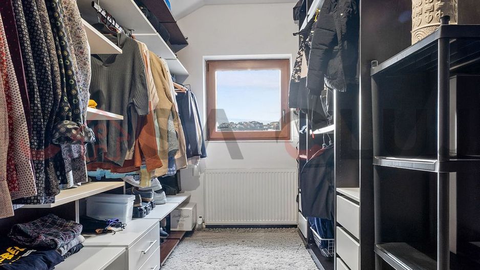 Casa Individuala, La Cheie, Garaj -cu 3 locuri, Gradina, 2 Terase, Manastur!! - Poză 17