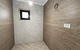 Casa Individuala cu 3 camere, 2 bai, teren 375 mp - zona centrala - Poză 12
