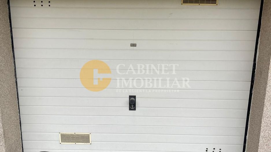 APARTAMENT 3 CAMERE DECOMANDAT - PACURARI - Poză 3