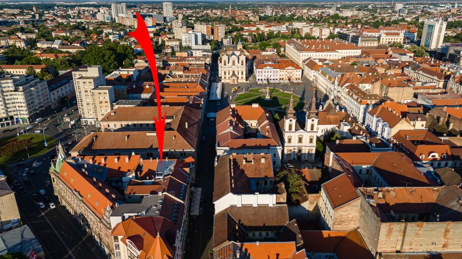 Comision 0% - Spatiu ideal pentru birouri | 3 incaperi, 78 mp, 2 bai - Poză 21