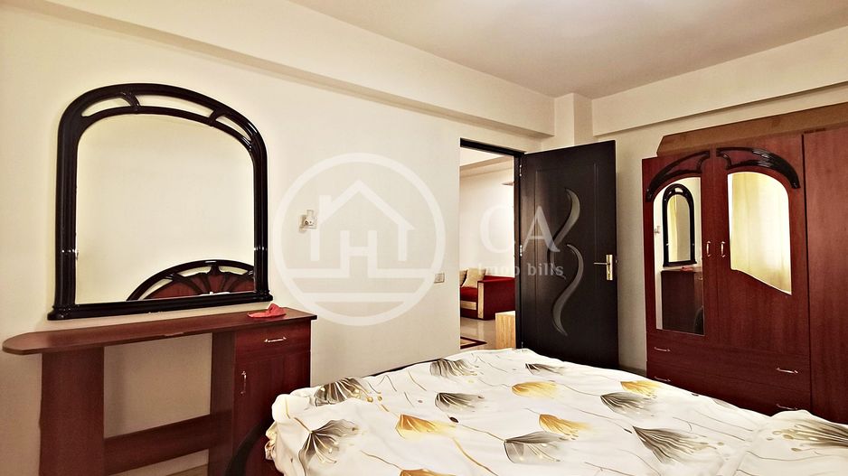 Apartament cu 2 camere de închiriat în Iosia Residence, Oradea - Poză 7