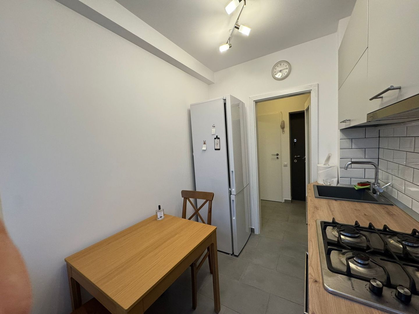 APARTAMENT DE 3 CAMERE | ZONA MIHAI BRAVU | METROU | CENTRAL | - Poză 6