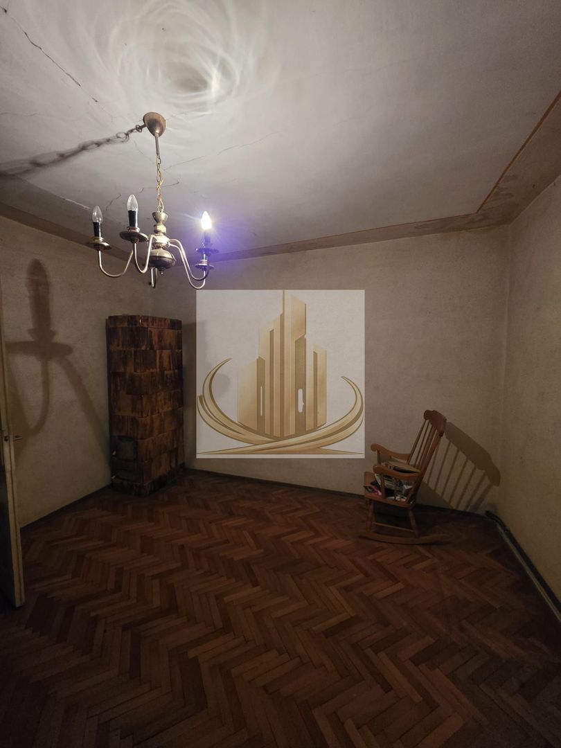 Casa individuala Lipovei 352mp teren - Poză 1