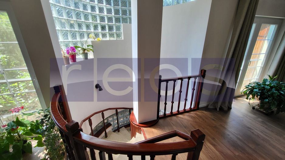 VANZARE VILA P+2 | SINGURA IN CURTE | ZONA BRANCOVEANU - Poză 14