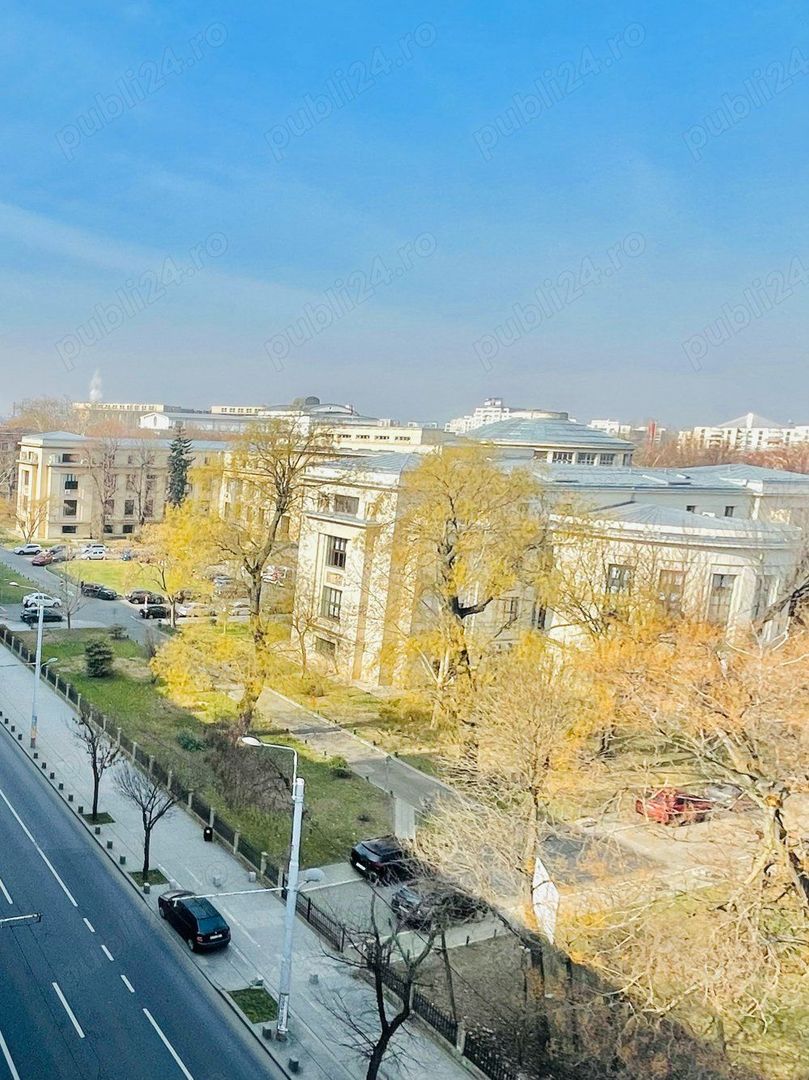 Apartament Kogalniceanu/Facultatea de Drept - Poză 9
