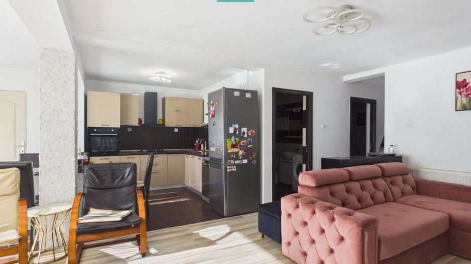 Casă modernă, 128 mp, Nojorid - Poză 19