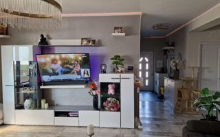 MIHAILESTI - CASA PARTER MODERNA PARTER - Poză 14