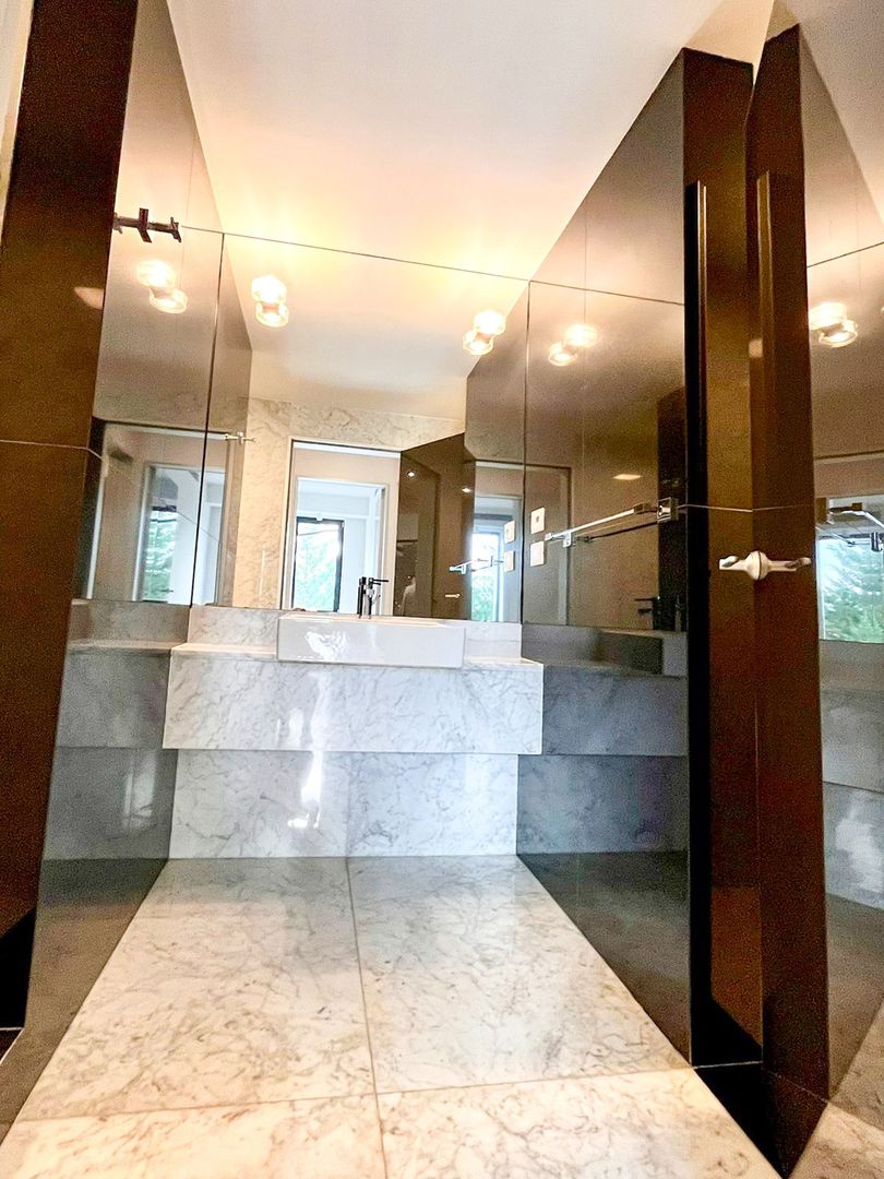 Închiriere apartament 3 camere 104mp | Parcare | Terase - Poză 17