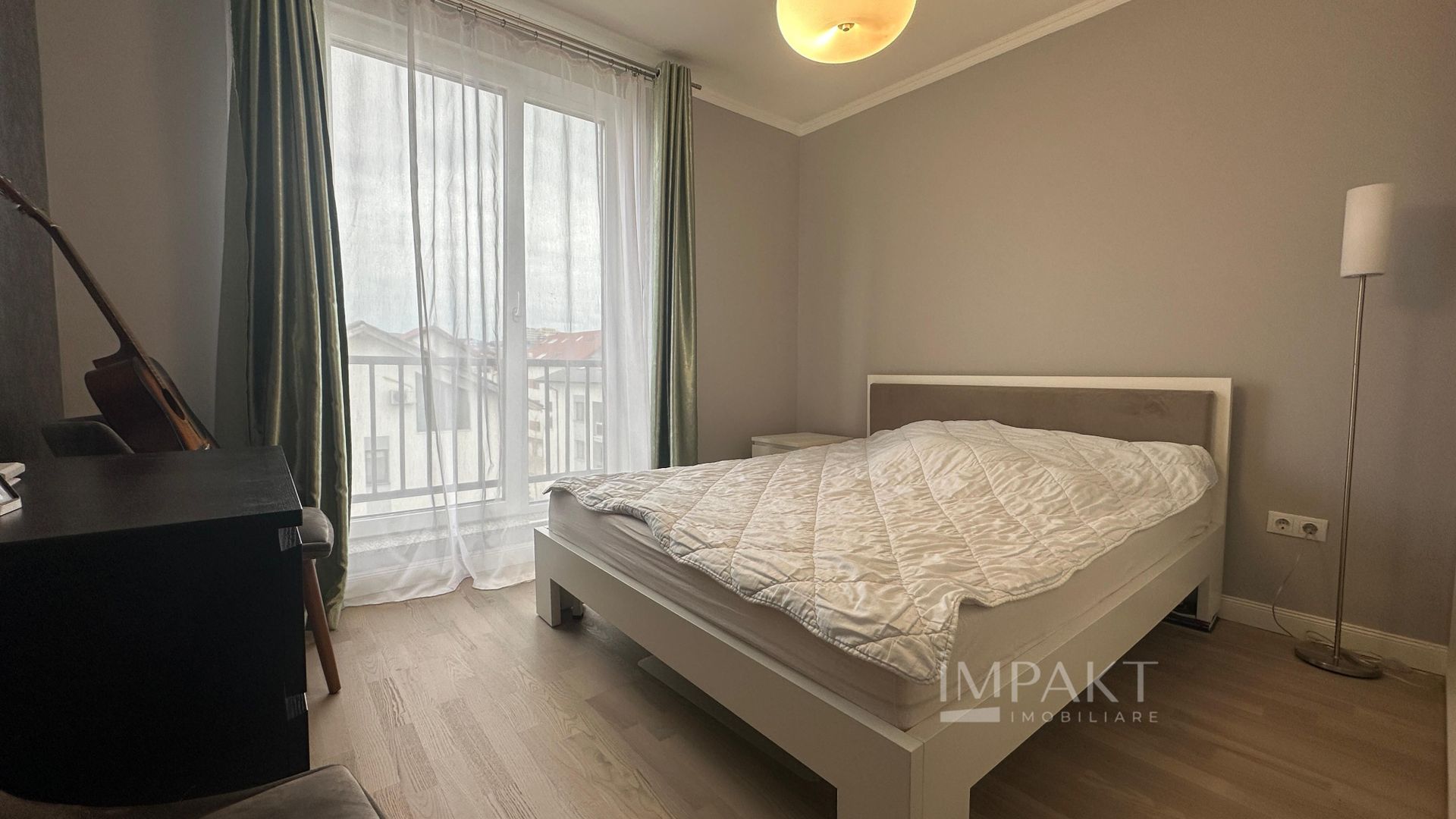 Apartament 2 camere | Etaj Retras | Lift | Andrei Muresanu Sud - Poză 5