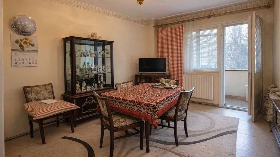Apartament cu trei camere, Alexandru Obregia, 124.900€ - Poză 8
