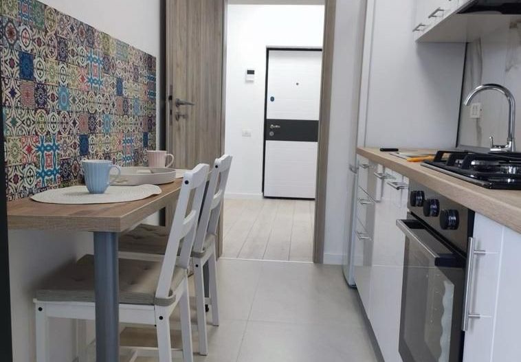 GARSONIERA - POPESTI-LEORDENI, PET-FRIENDLY, PRIMA INCHIRIERE, METROU - Poză 5