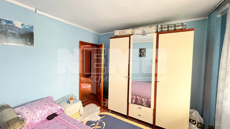 Apartament 3 Cam I Mobilat I Suceava/Obcini I 65Mp I 81.000 Euro - Poză 2