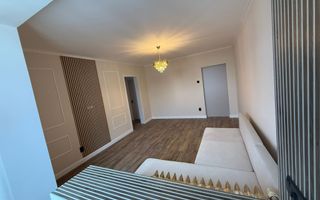 2 Camere - 55MP | Circular | Reabilitat | 2 Lifturi | M Raul Doamnei - Poză 3