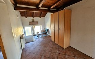 1/2 Duplex, 4 camere, 300 mp teren, toate utilitatile, Cetate - Poză 11