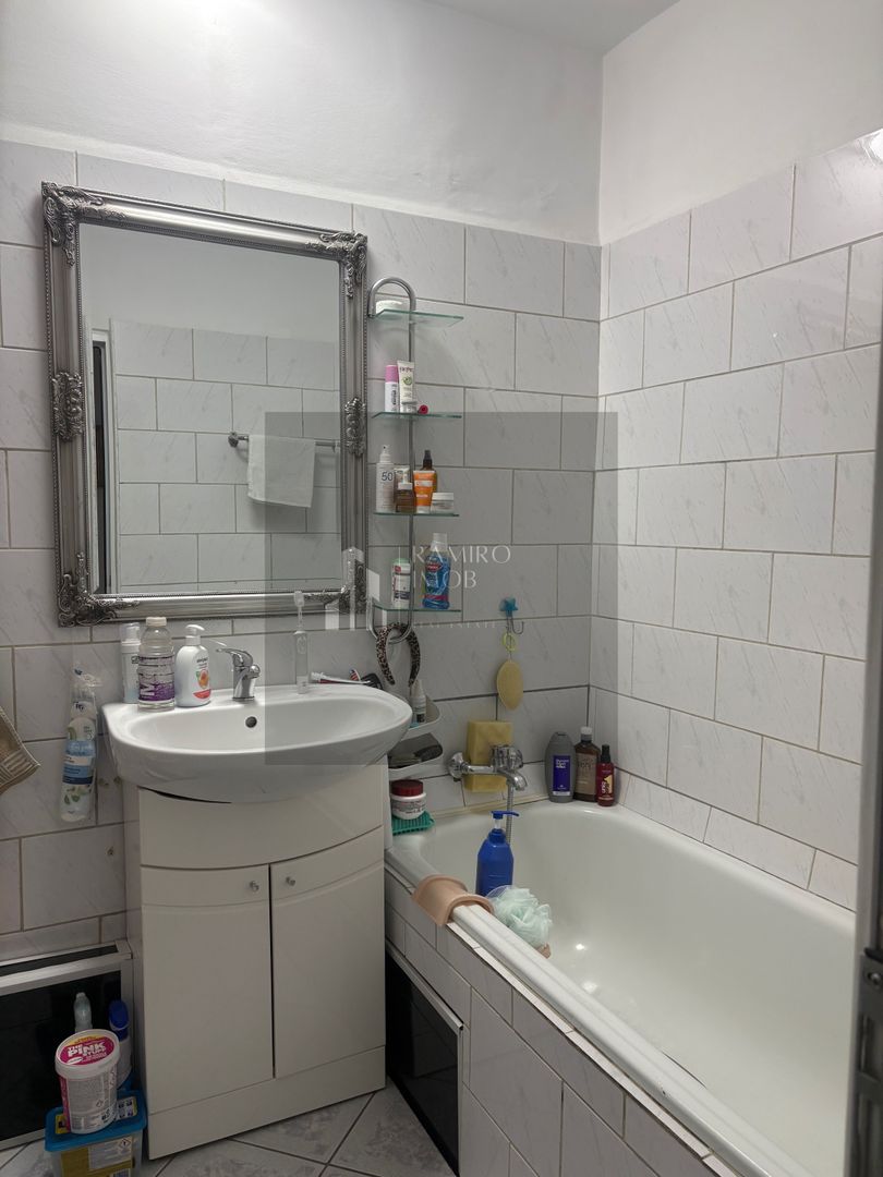 Apartament 2 camere | Crangasi | Bloc 1985 | Decomandat | Prox metrou - Poză 4