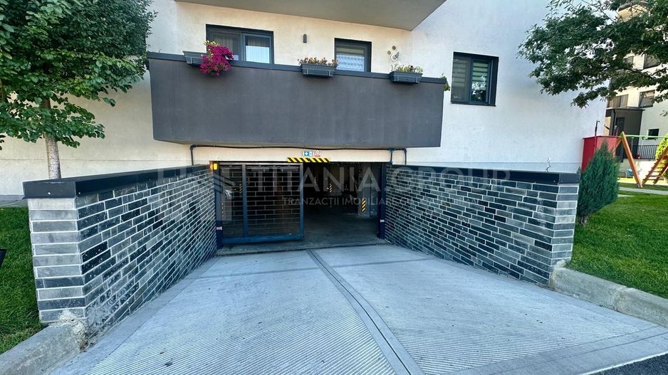 Apartament 3 camere SOHO + loc de parcare subteran - Poză 11
