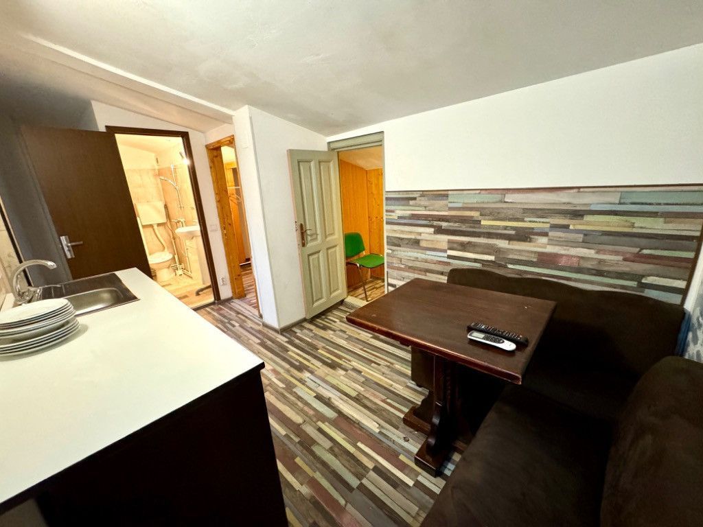 De Inchiriat  casă la Metrou Romană/ ASE G7 - Poză 14