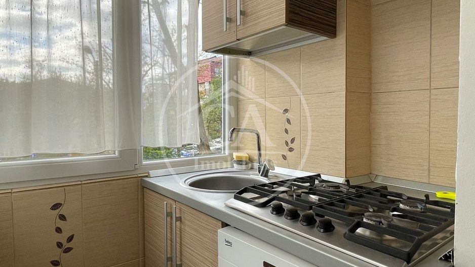 Apartament de inchiriat cu 3 camere de tip PB in Rogerius, Oradea - Poză 12