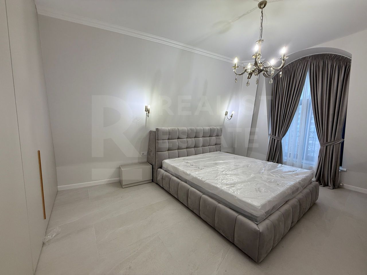 Chirie, apartament, 4 camere, Strada Columna, Centru - Poză 6