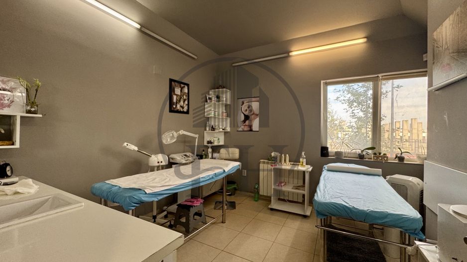 Spatiu Comercial de inchiriat Mircea cel Batran, Constanta - Poză 5