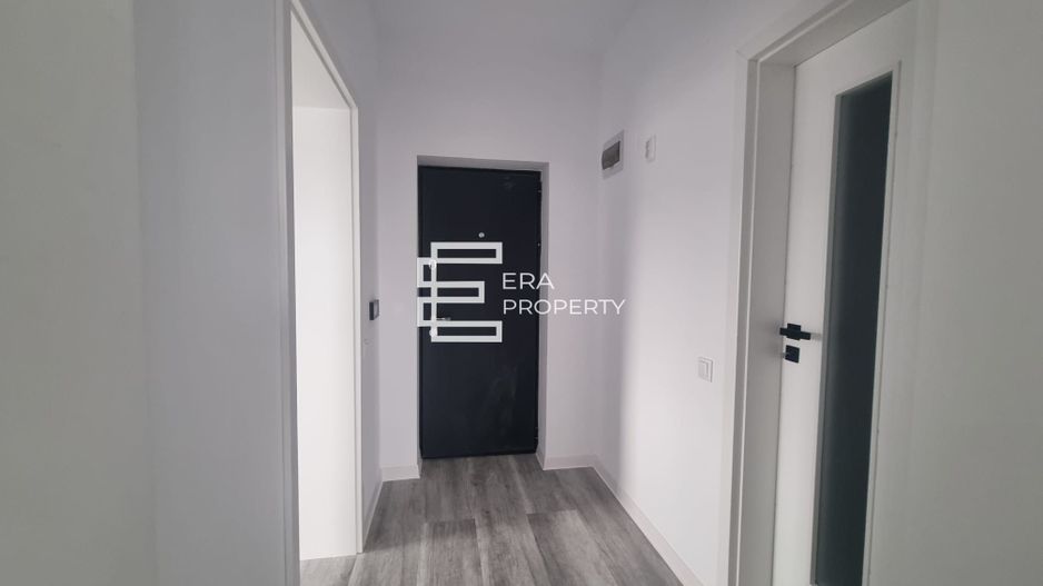 Apartament 2 camere | Etaj 1 | 56 mp utili  | Șelimbăr – Zona Unirii - Poză 1
