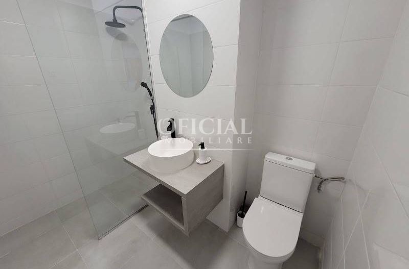 Apartament 1 Camera | 30 m2 | Pet Friendly | Zona Zorilor Golden Tulip - Poză 3