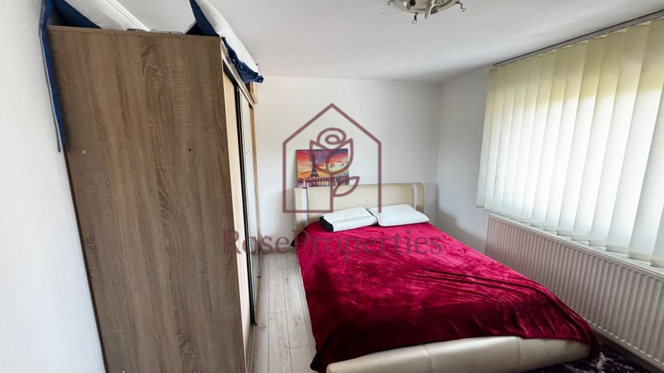 CASA / VILA P+1+M - EFICIENTA ENERGETIC - SIMINOC - Poză 9