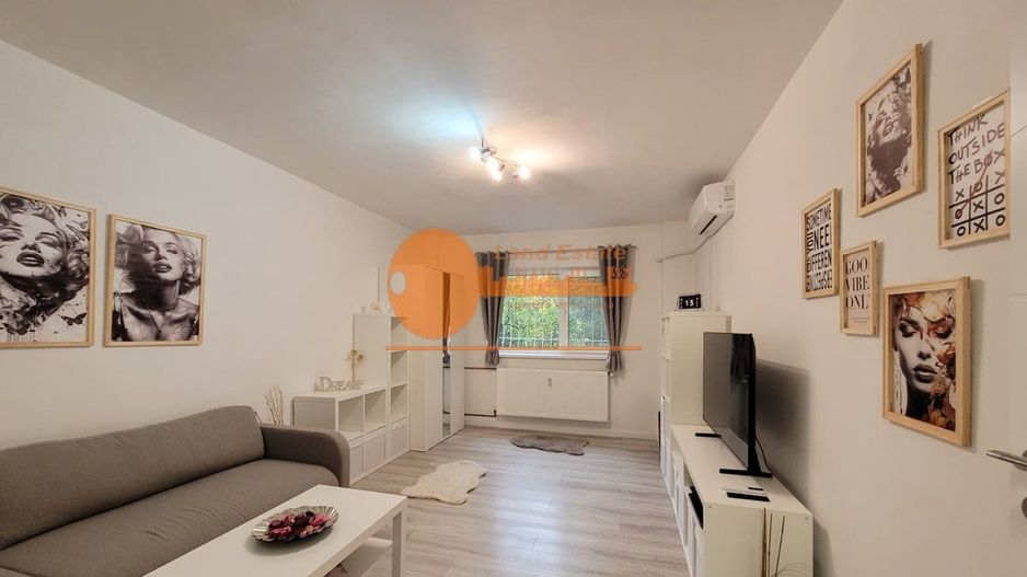 Garsoniera in zona Tineretului-Parcul Tineretului - Poză 7