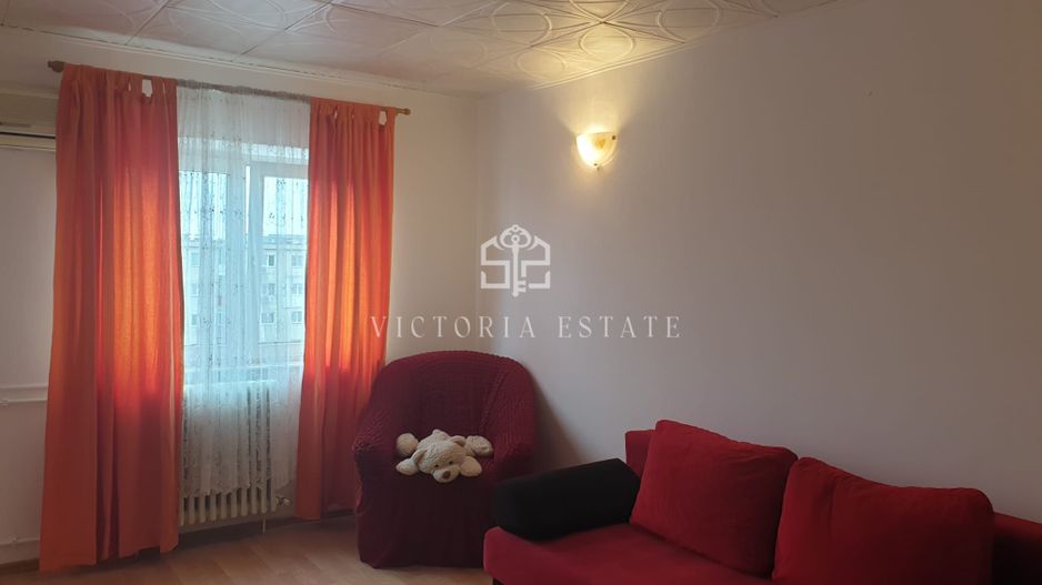 Vând apartament 2 camere,  comfort 1,zona 9 mai - Poză 1